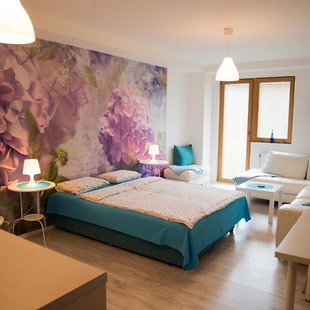 Blue Apartman Ni 外观 照片