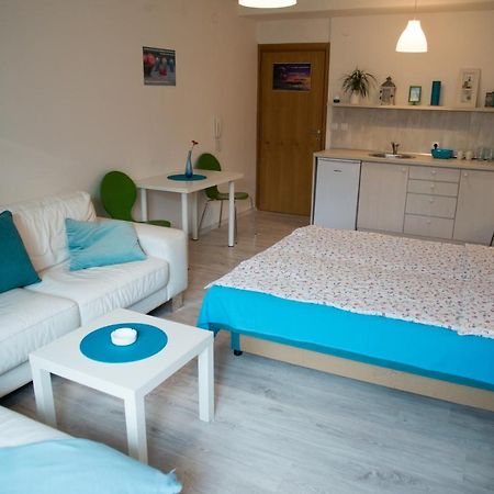Blue Apartman Ni 外观 照片