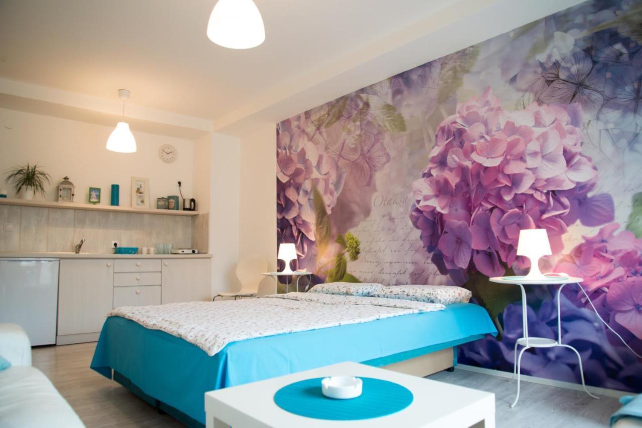 Blue Apartman Ni 外观 照片