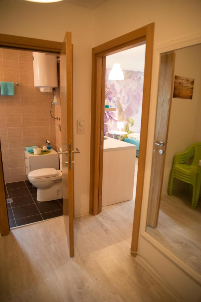 Blue Apartman Ni 外观 照片