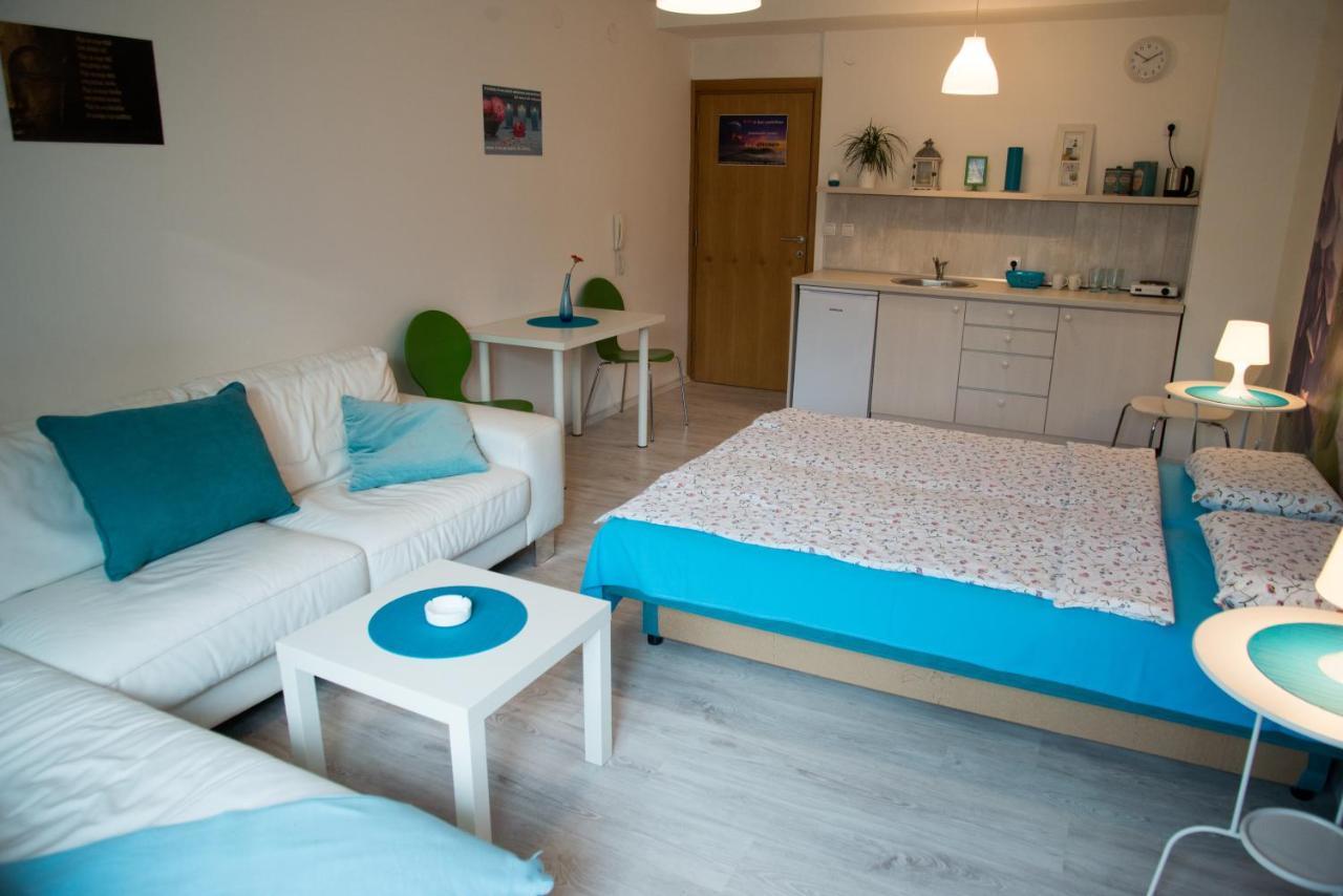 Blue Apartman Ni 外观 照片