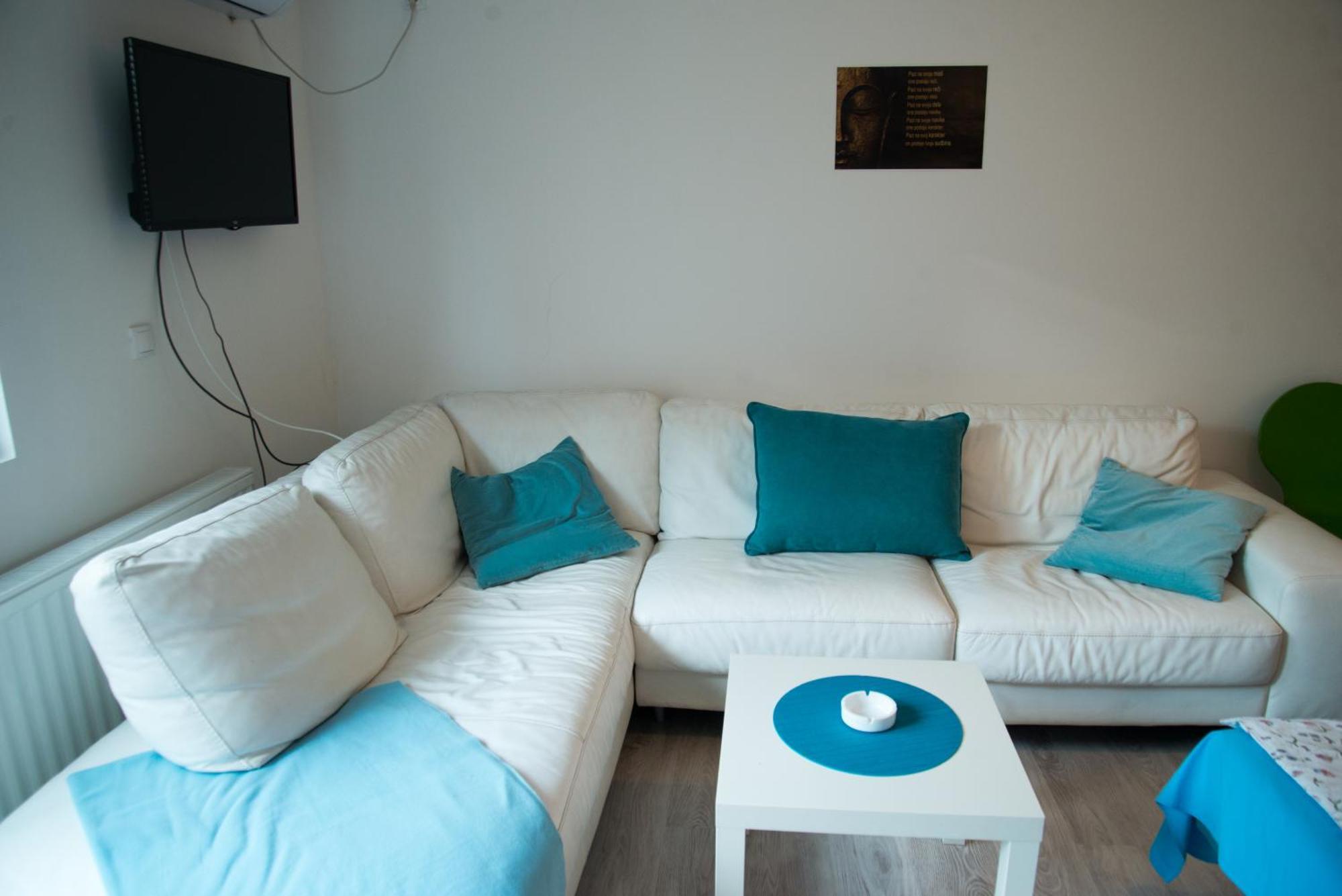 Blue Apartman Ni 外观 照片