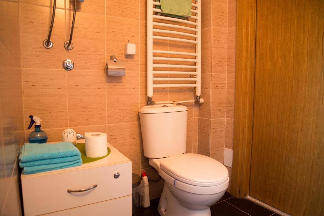 Blue Apartman Ni 外观 照片